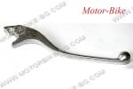 РЪЧКА ЗА СПИРАЧКА ЗА ХОНДА XL 600 V TRANSALP 600 87-93 (ХРОМИРАНА)